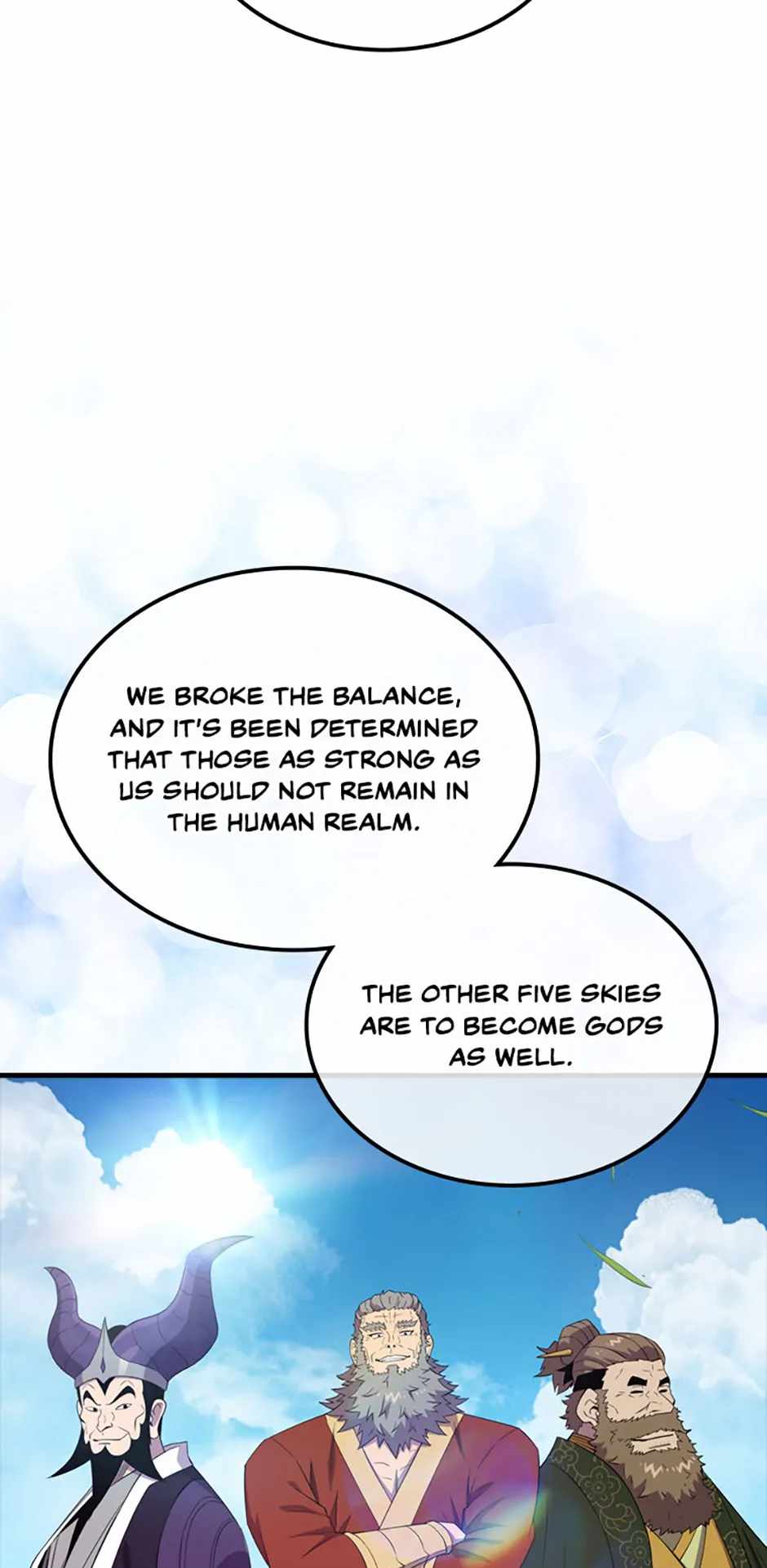 Sleeping Ranker Chapter 141 50